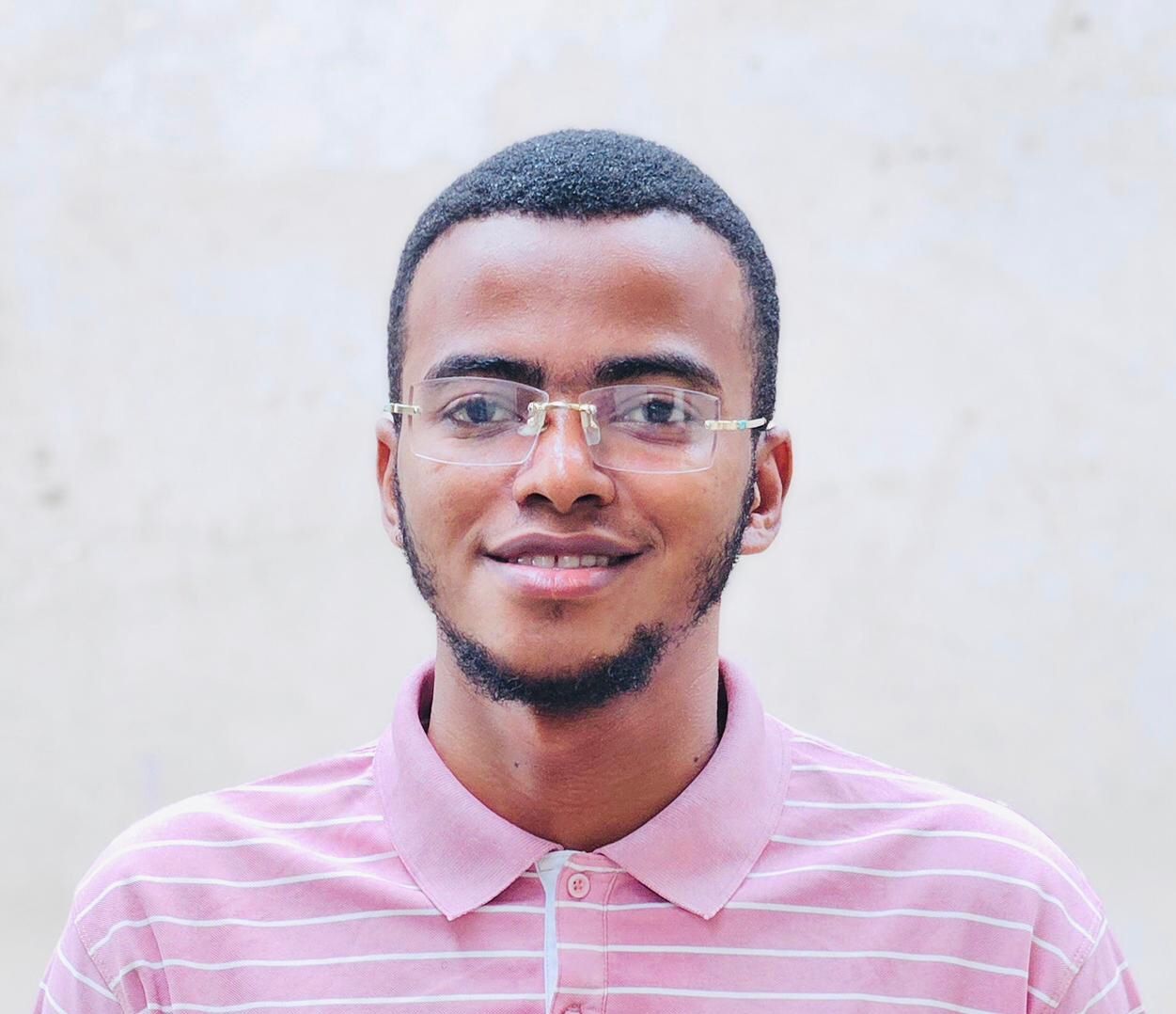Ally M. Said - Frontend Developer